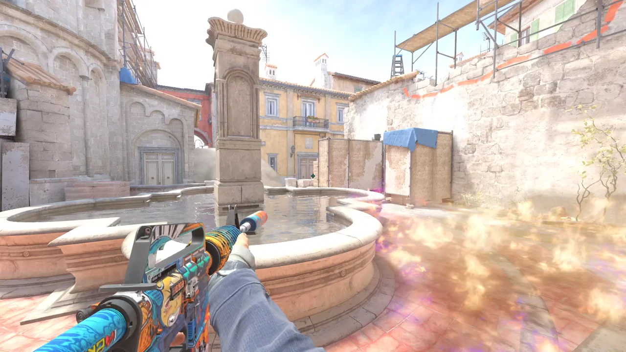 highlight